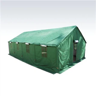 Khemah Musim Sejuk Tentera Besar 8x5