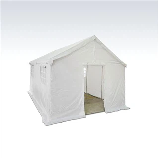 Khemah Bingkai Kanvas